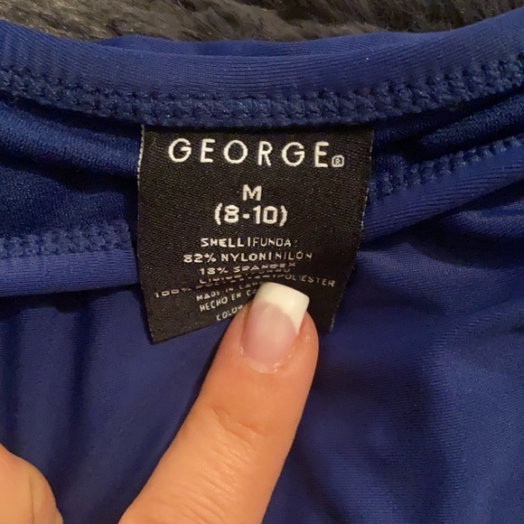 🔴Women’s Bikini Bottom Skirt Medium - Picture 2 of 3